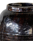 Chinese Vinegar Jar