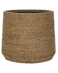 Patt Basket Pot