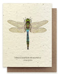 Dragonfly Card