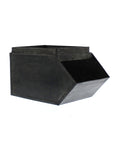 Metal Stacking Bin