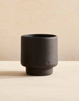 Botany Porcelain Pot