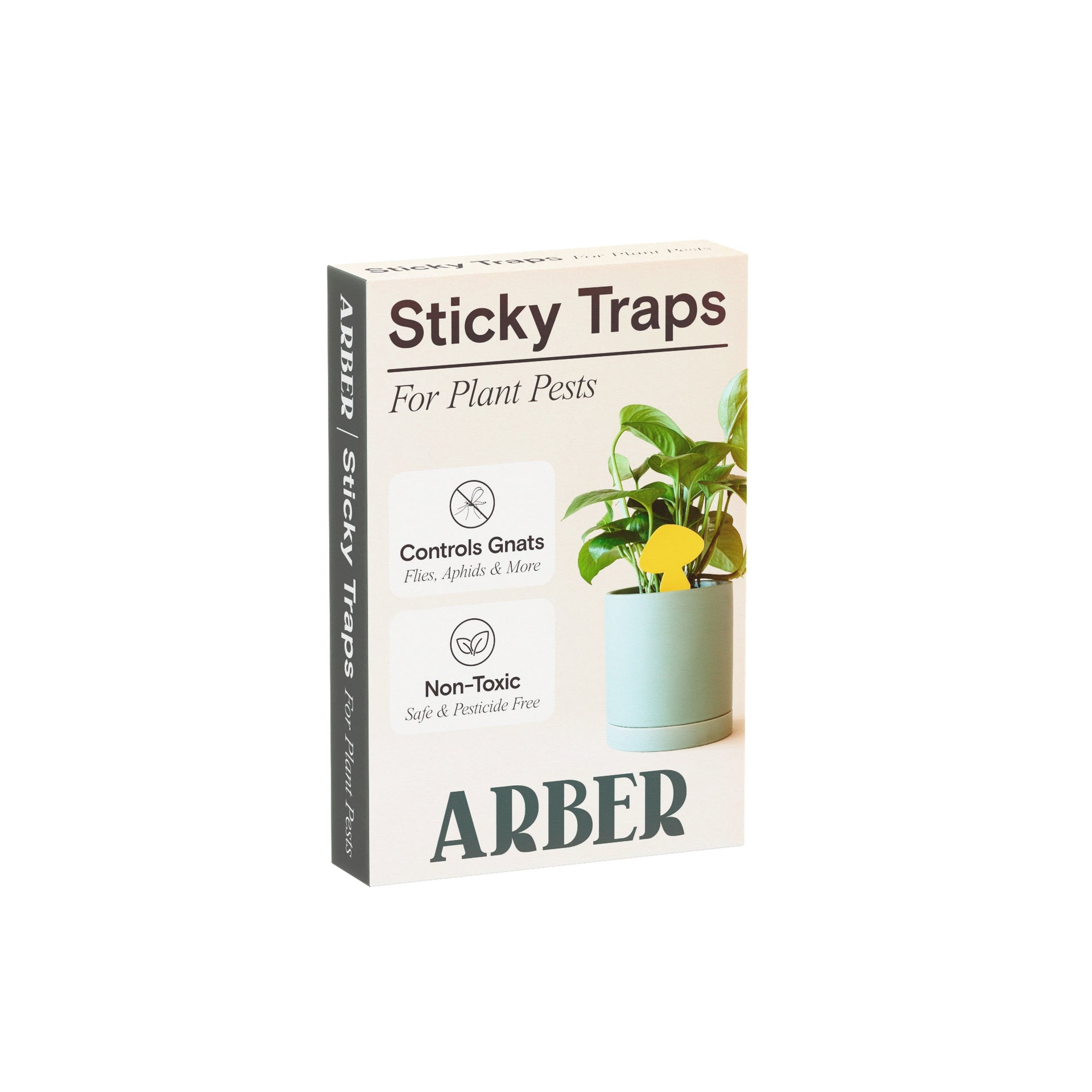 Sticky Traps for Plant Pests