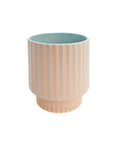 Striped Tumbler