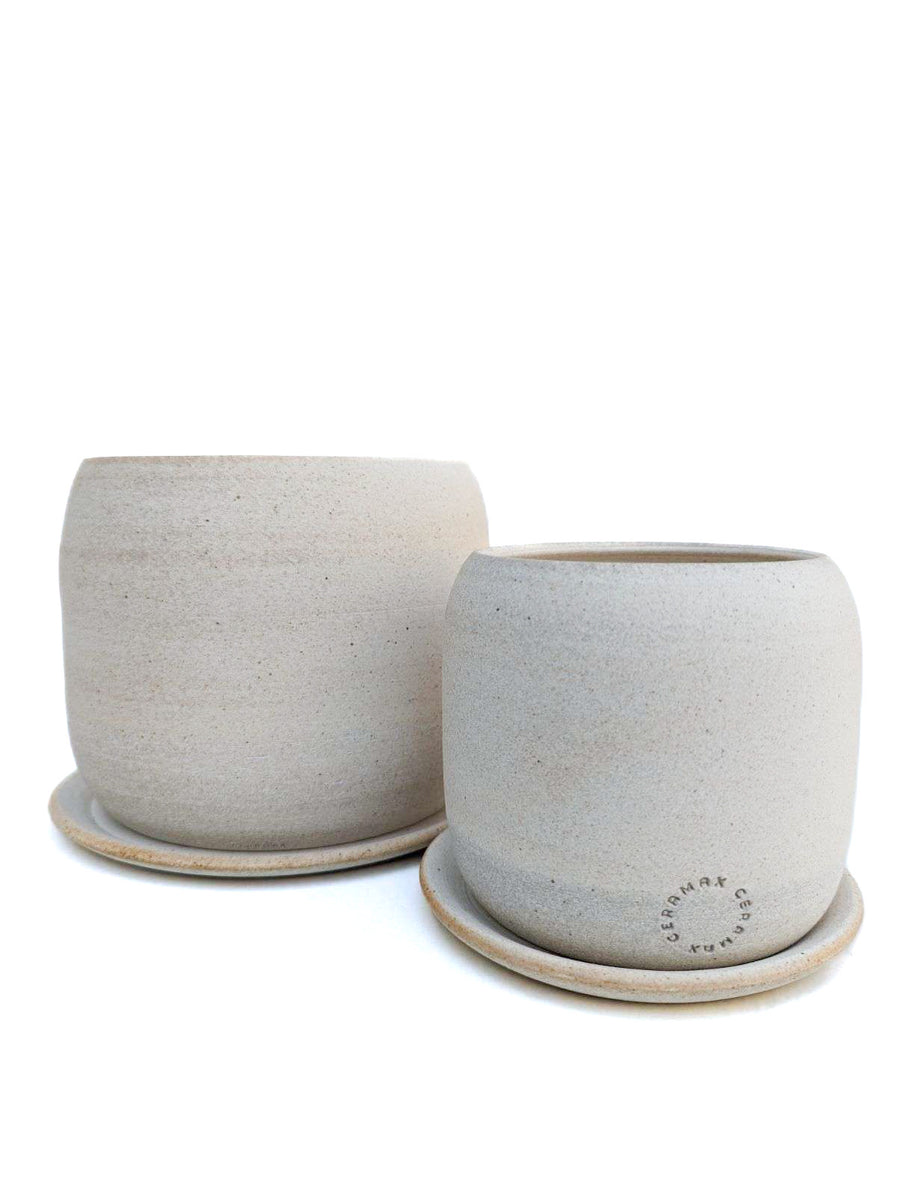 Soft Planter