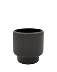 Botany Porcelain Pot