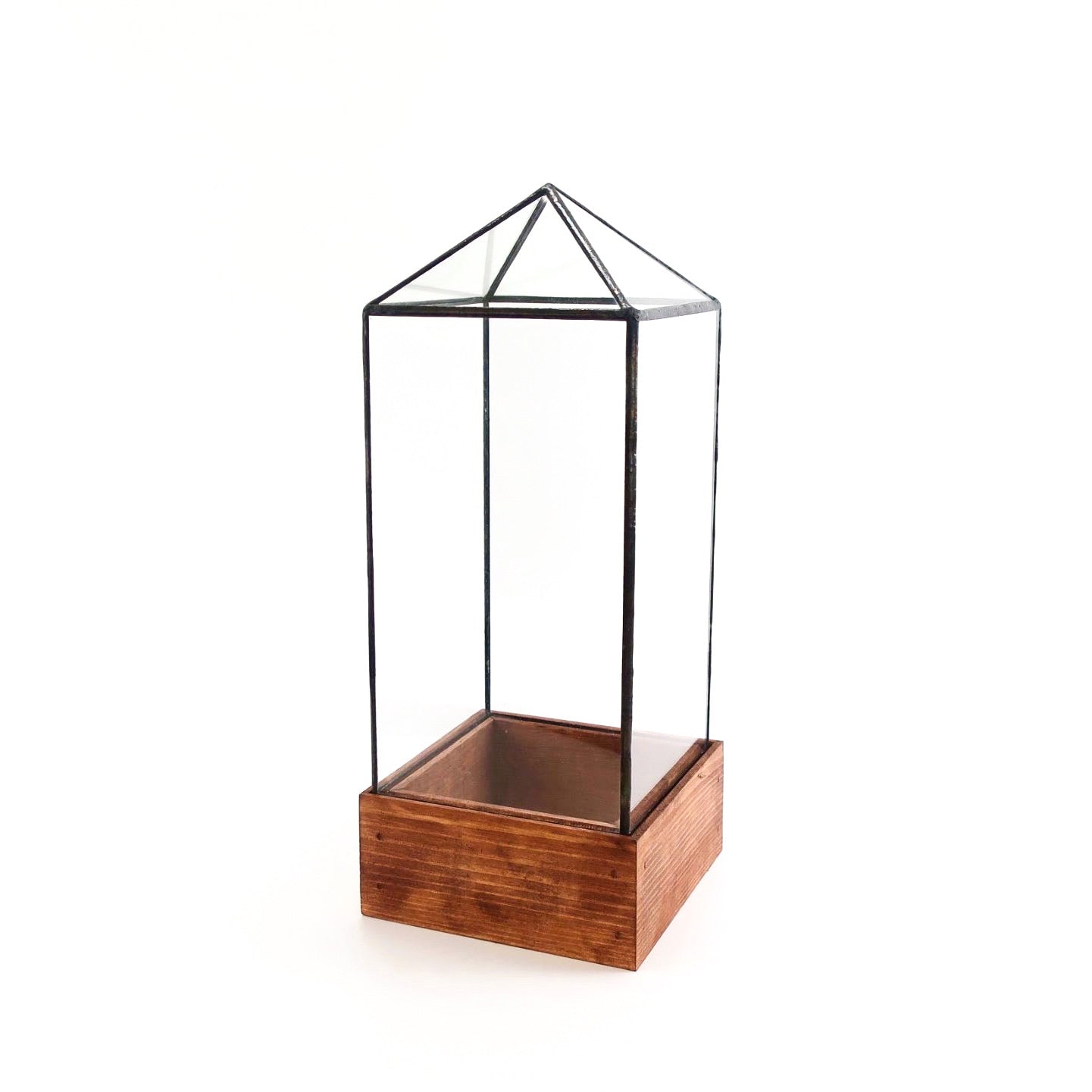 Tower Terrarium - Thumbnail 2