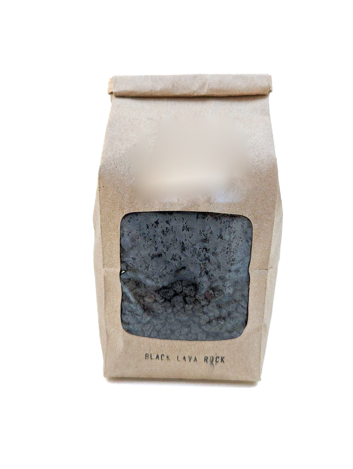 Black Lava Rock - Thumbnail 5
