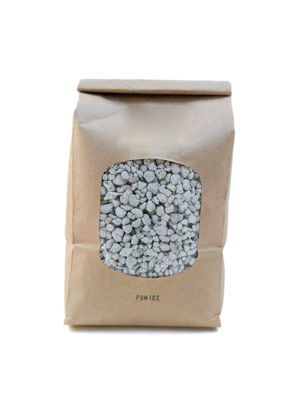 Pumice