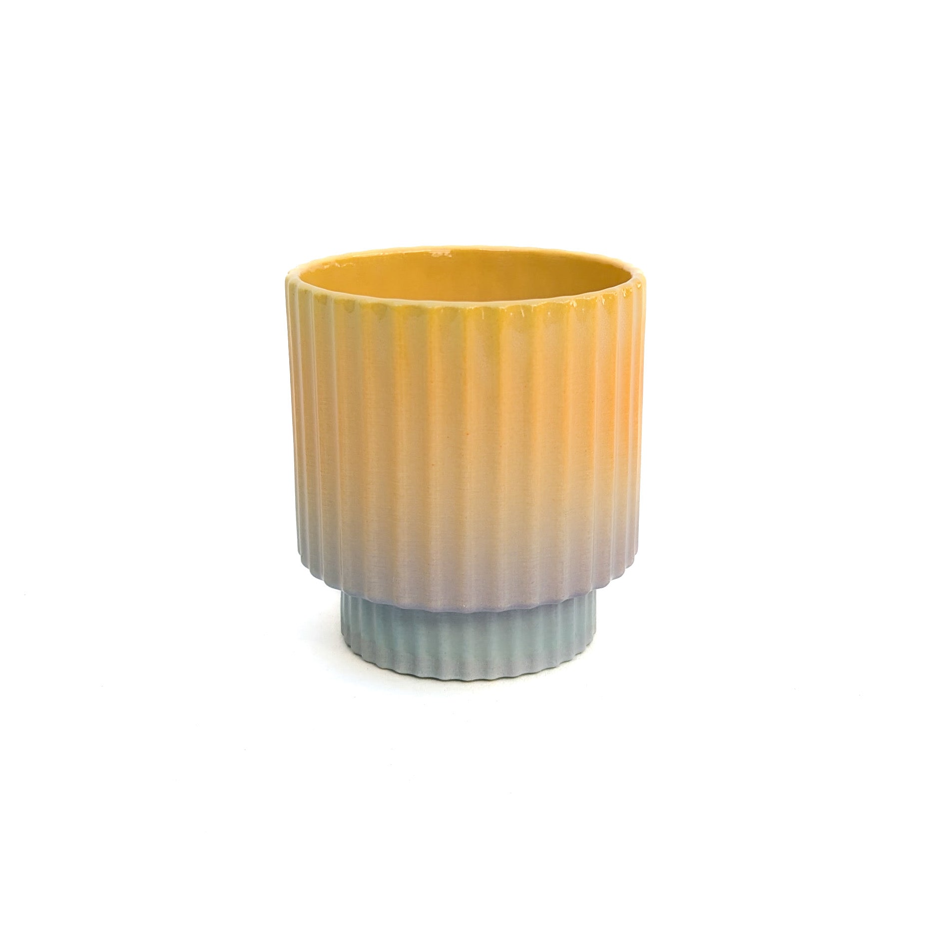 Striped Tumbler