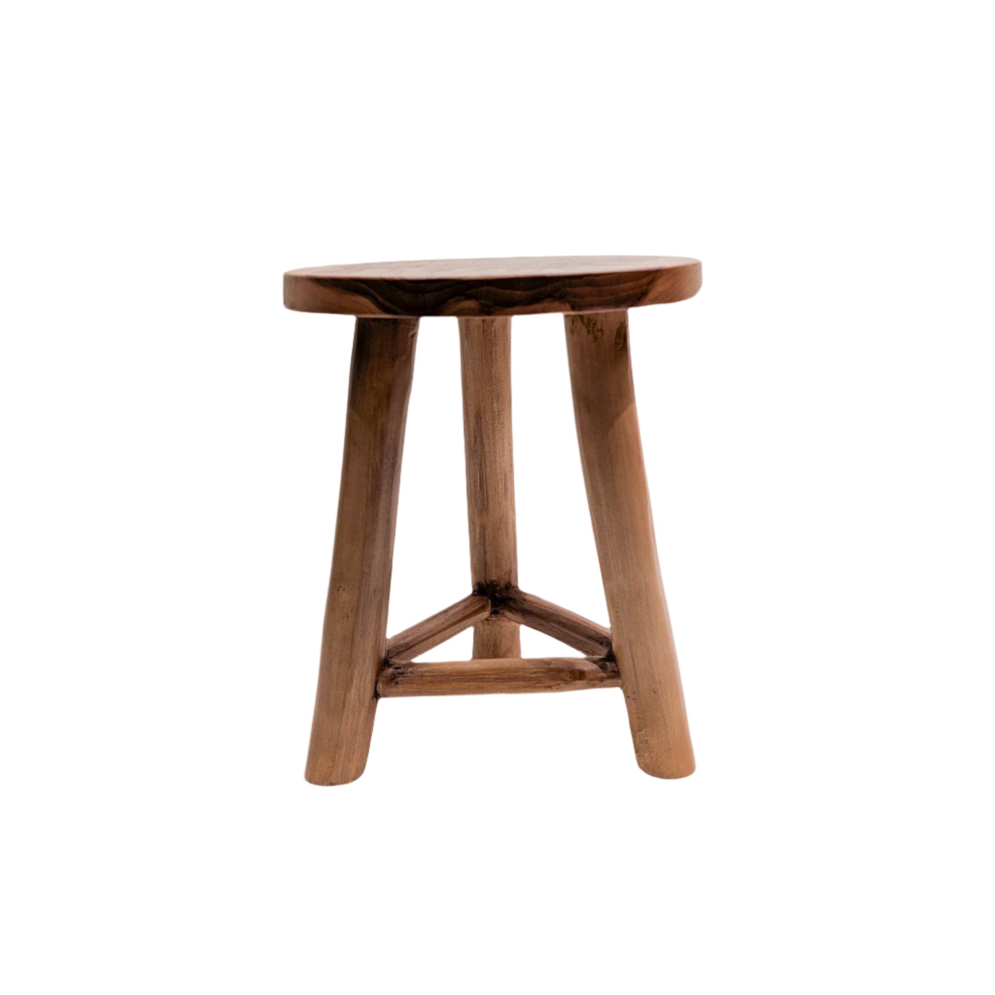 Mini Branch Stools