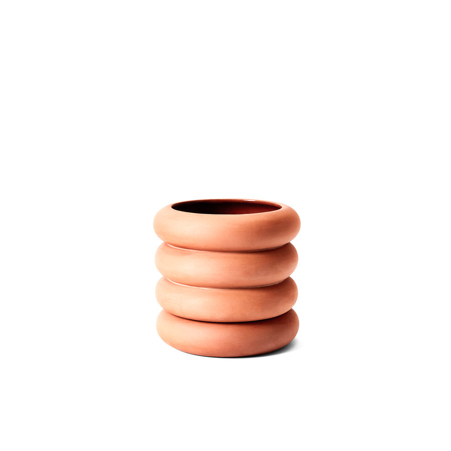 Tall Stacking Planter