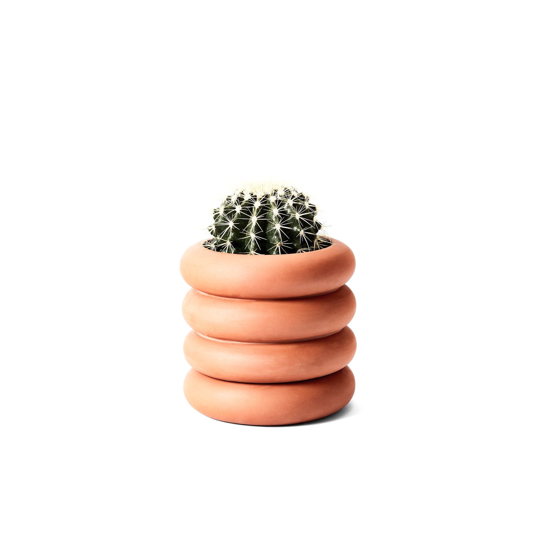 Tall Stacking Planter - Thumbnail 5