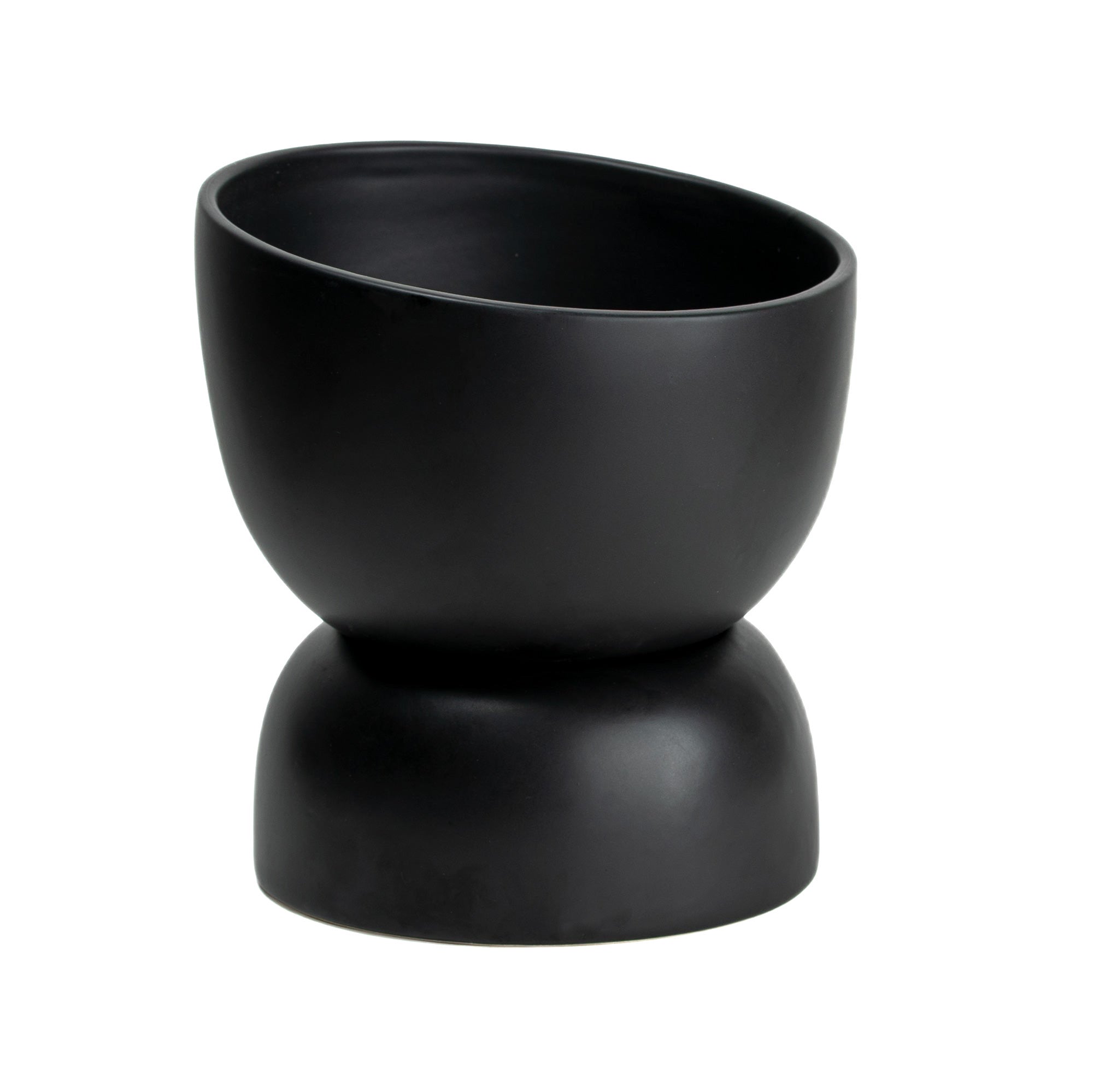 Varick Self-Watering Pot