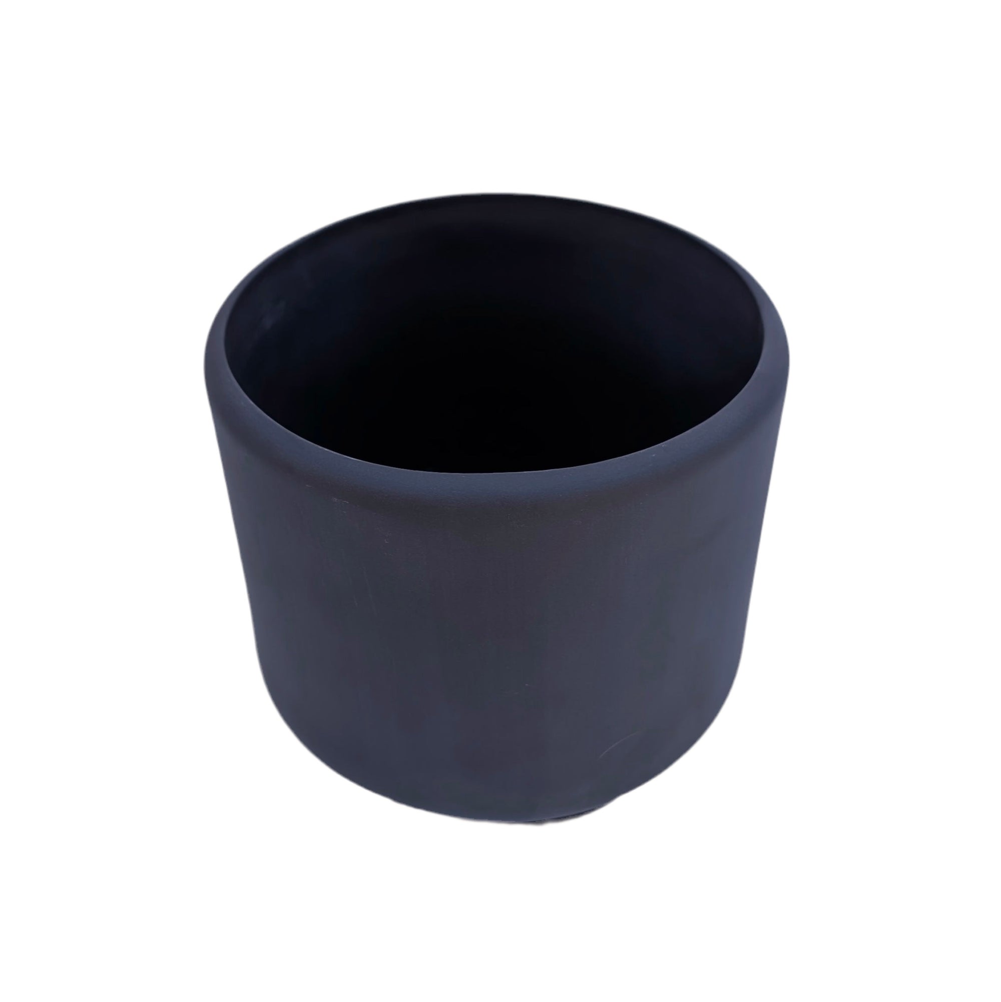 Botany Porcelain Pot