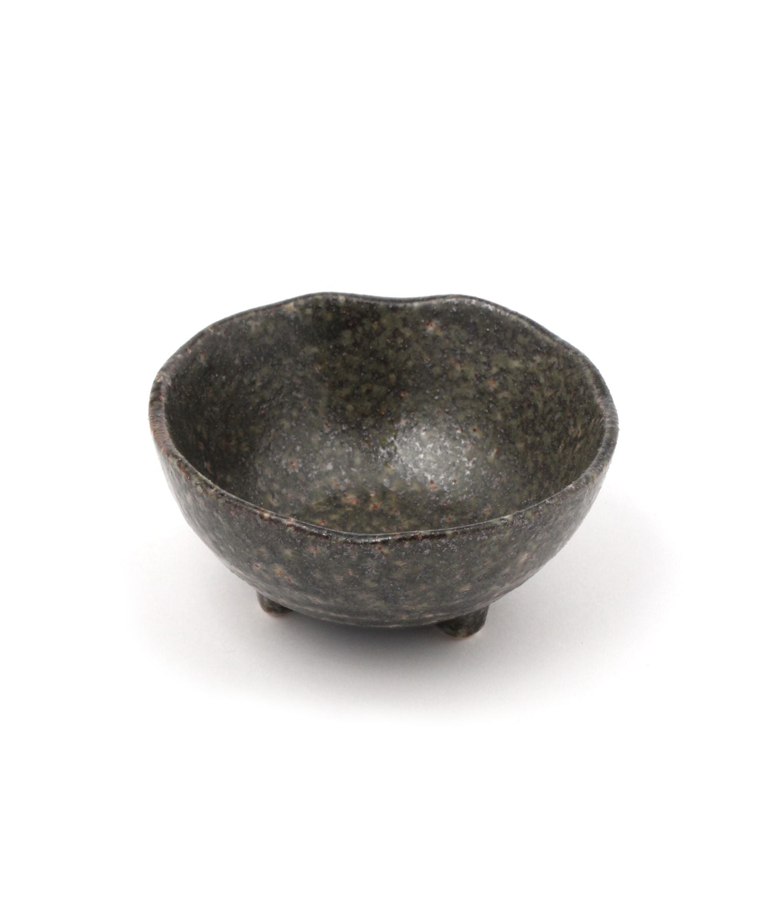 Footed Mini Bowl
