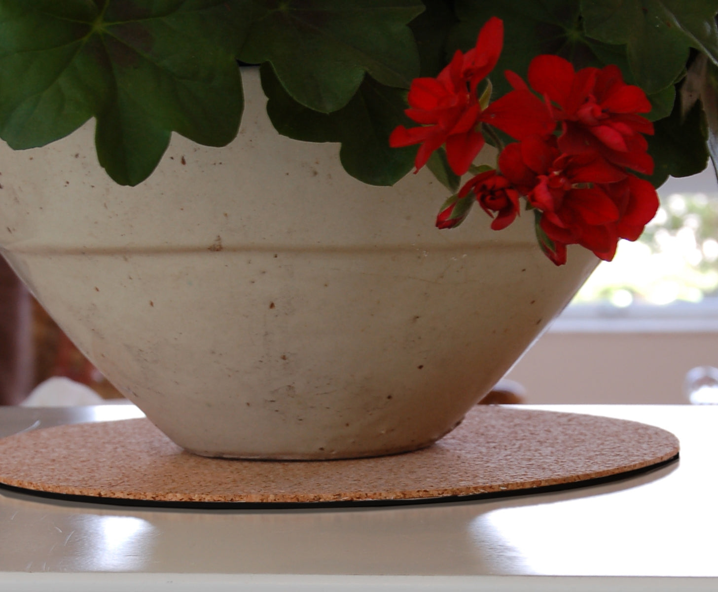 Eco Cork Mat
