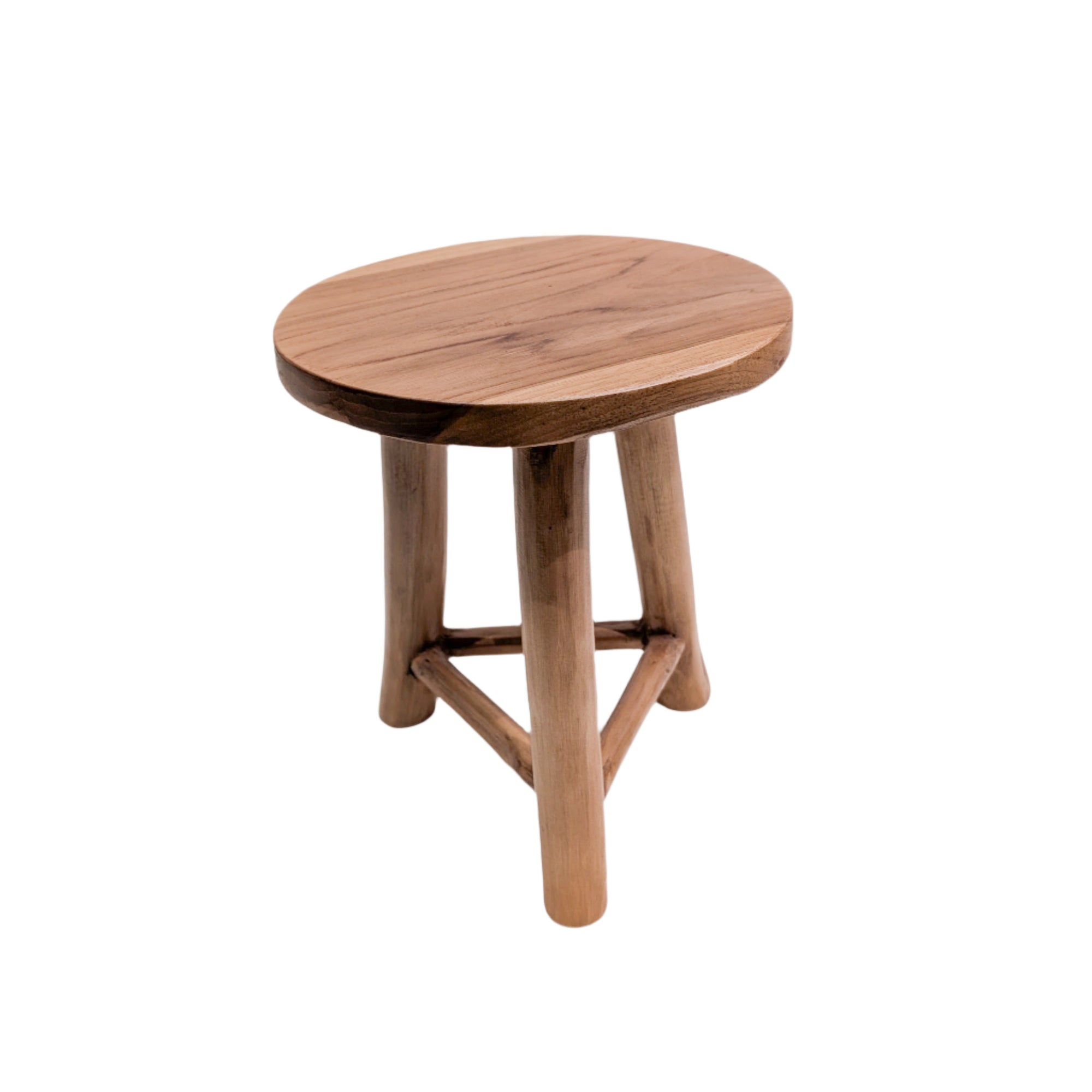 Mini Branch Stools