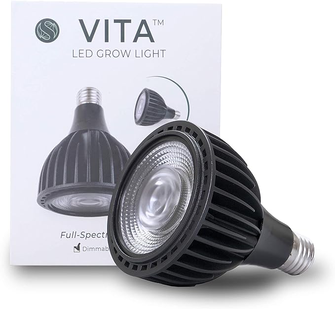 Vita Grow Light - Thumbnail 2