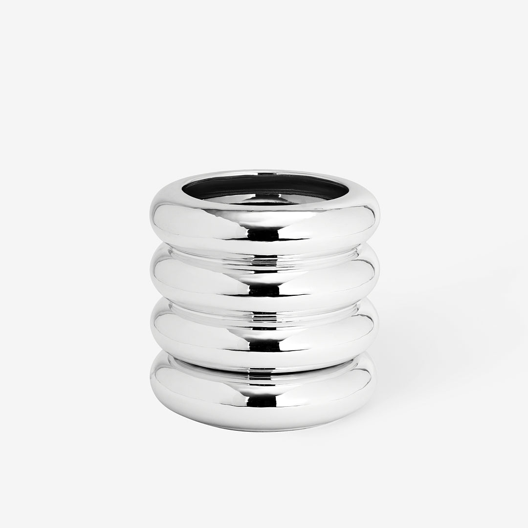 Tall Stacking Planter