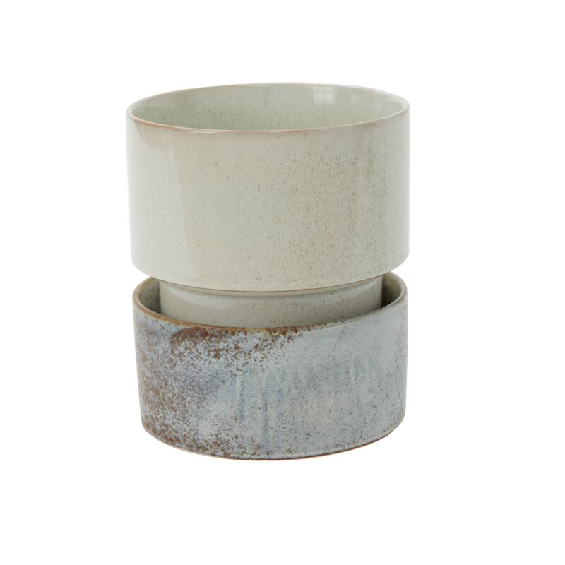 Endeavor Pot
