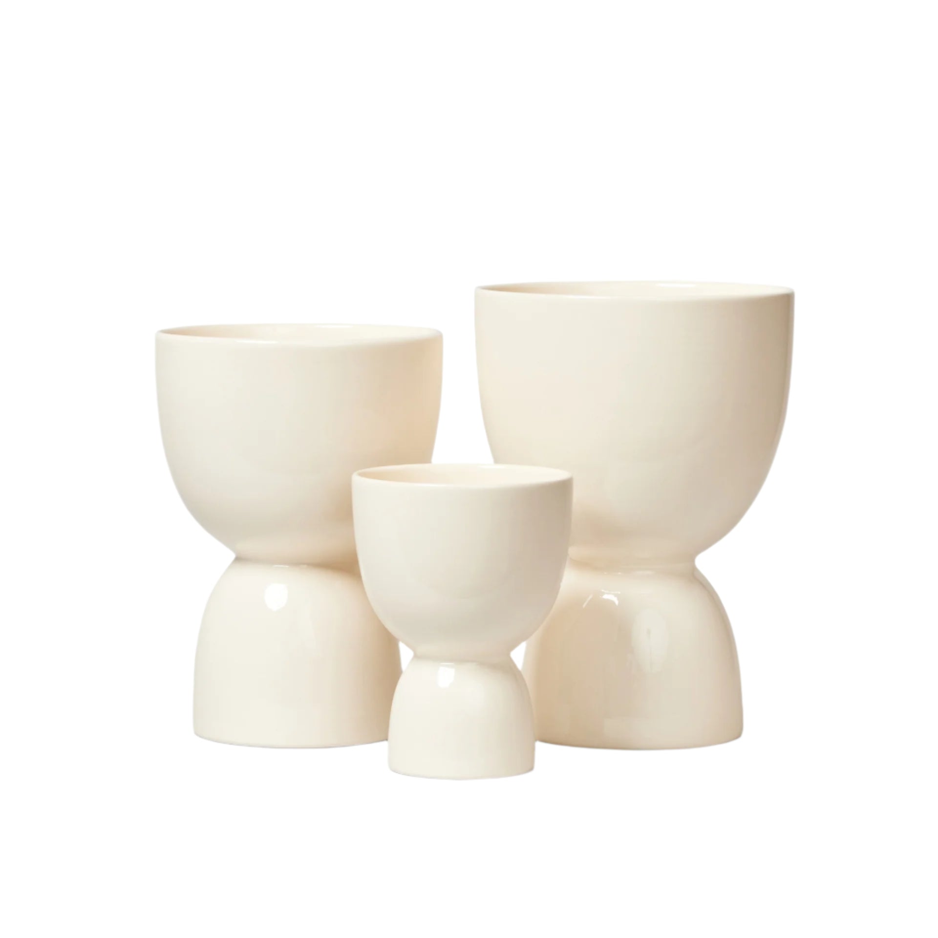 Tall Stacking Planter