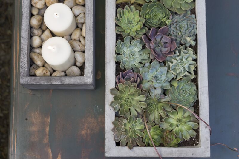 Newport Planter - Thumbnail 2