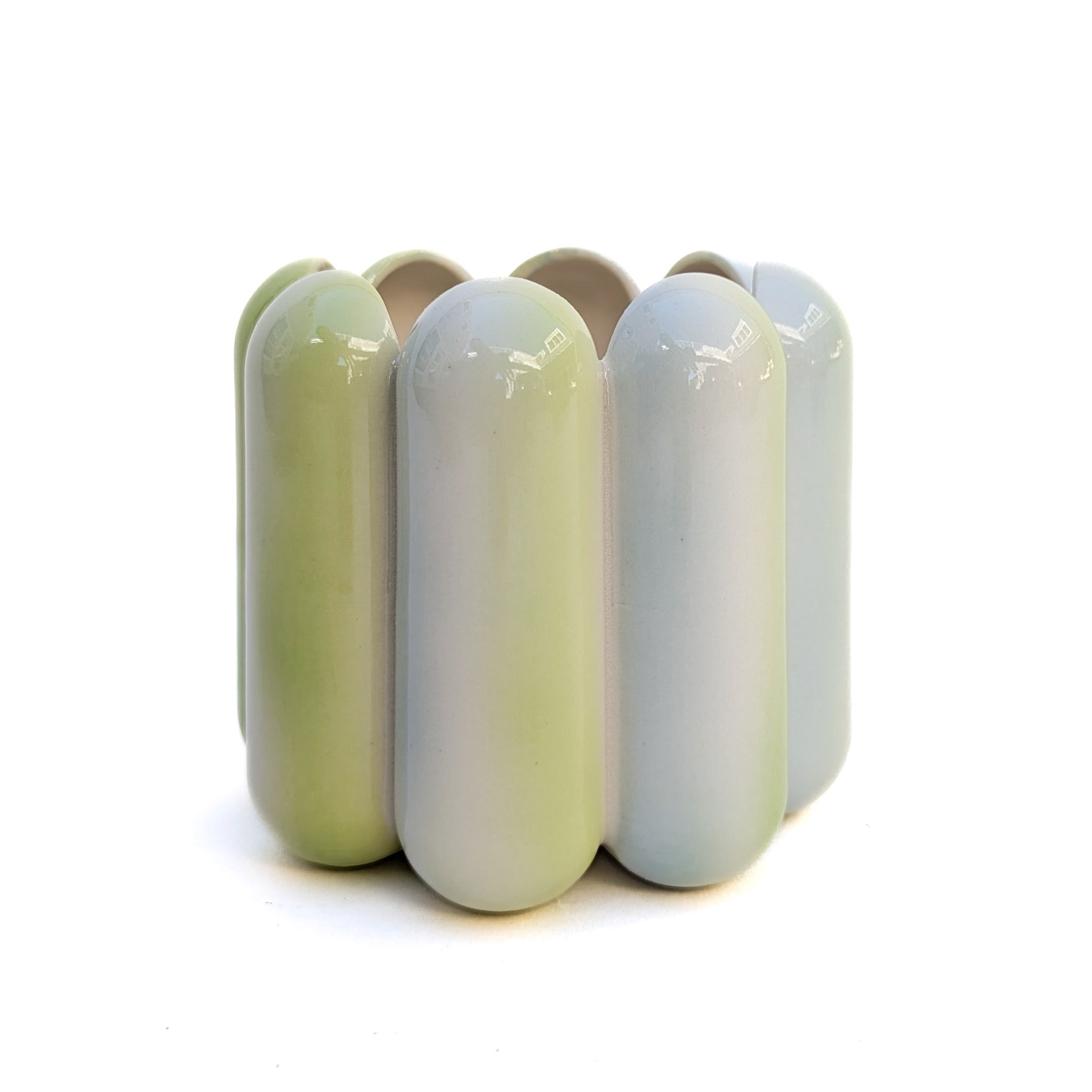 Scallop Planter - Thumbnail 2