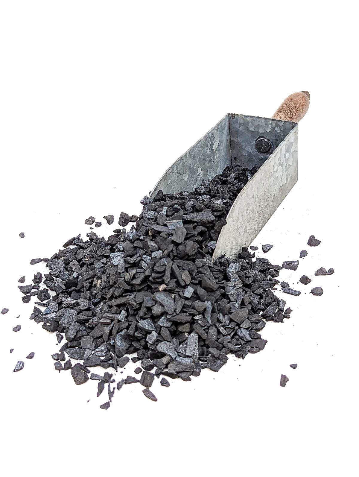 Charcoal