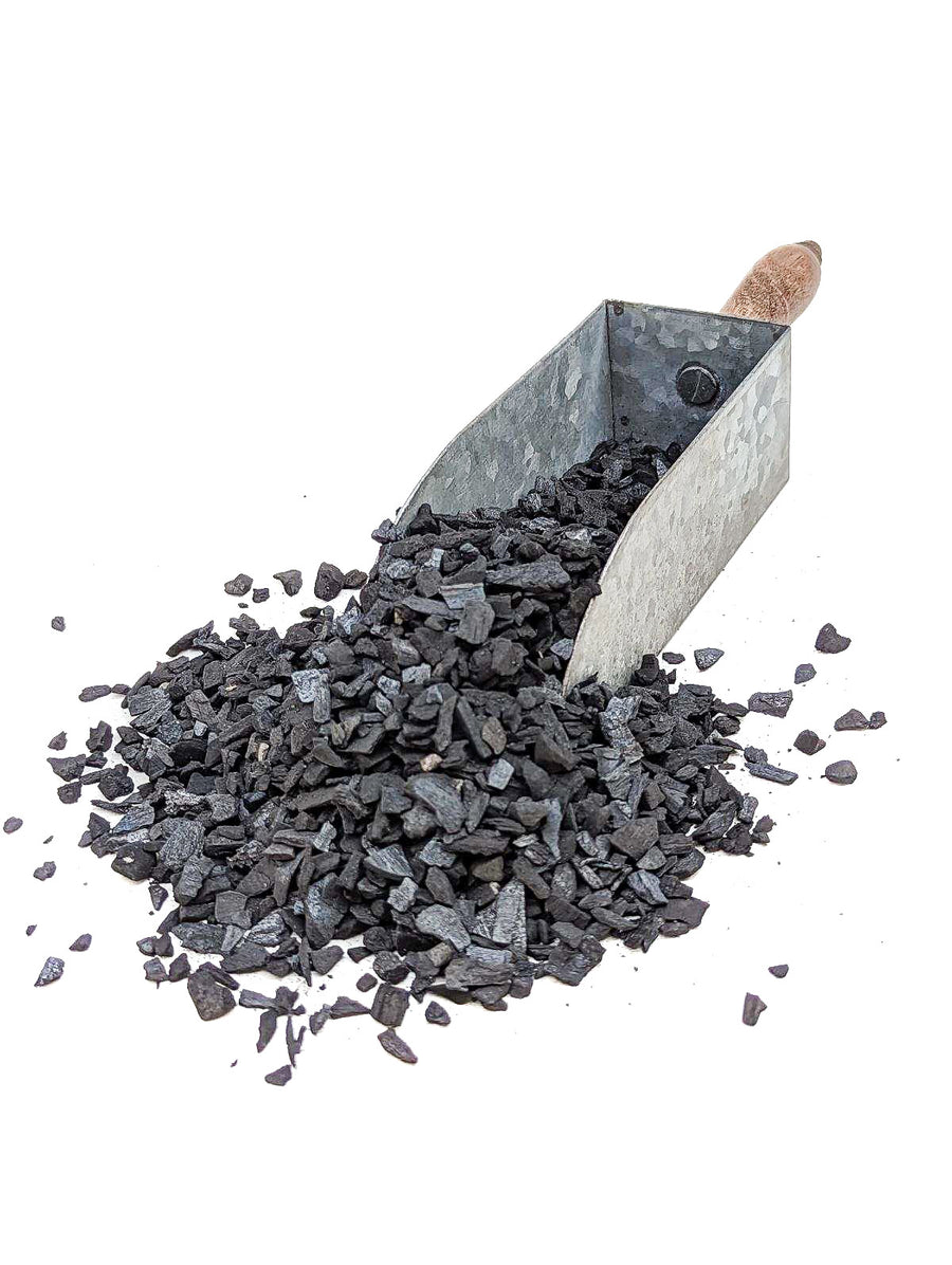 Charcoal
