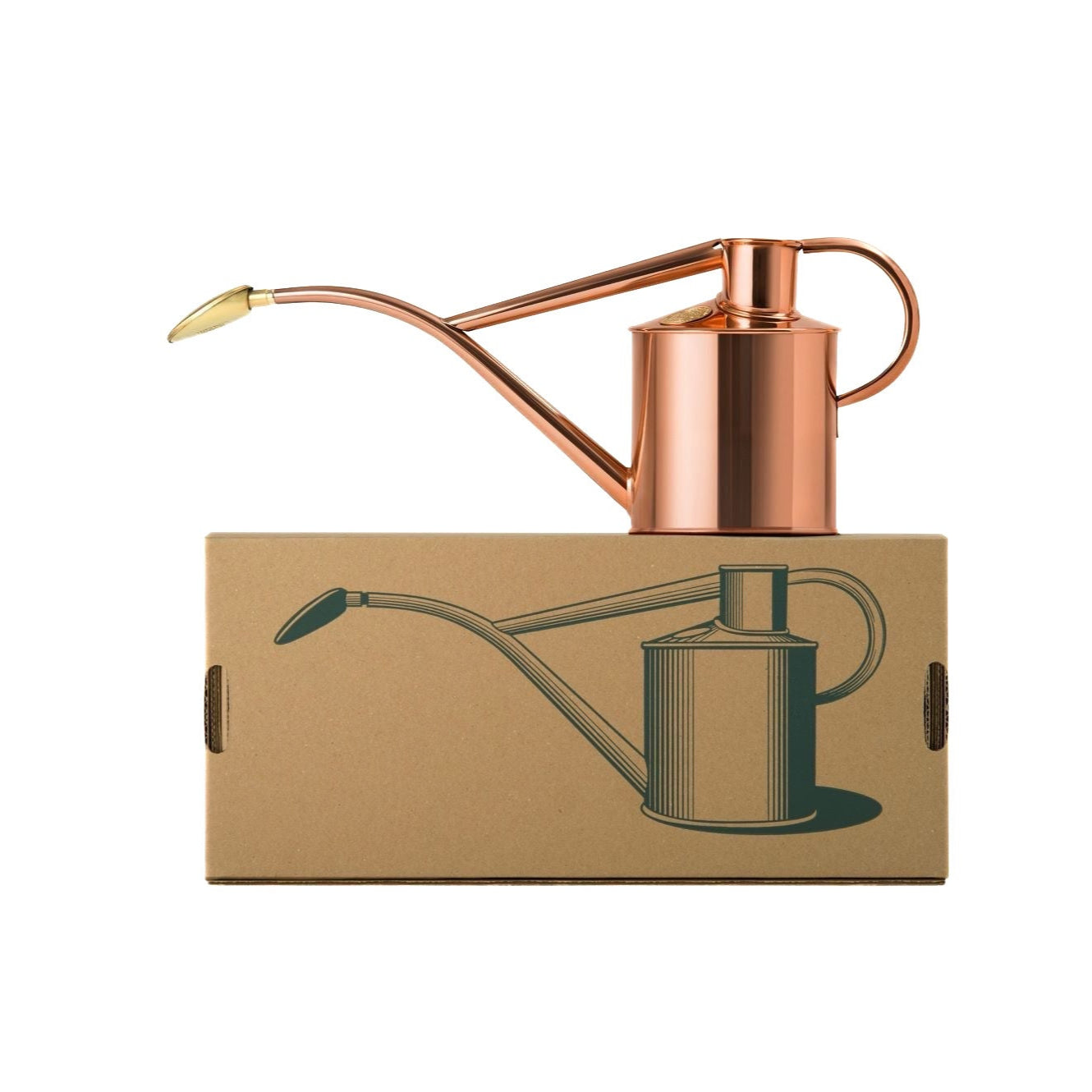 The Rowley Ripple Watering Can - Thumbnail 2