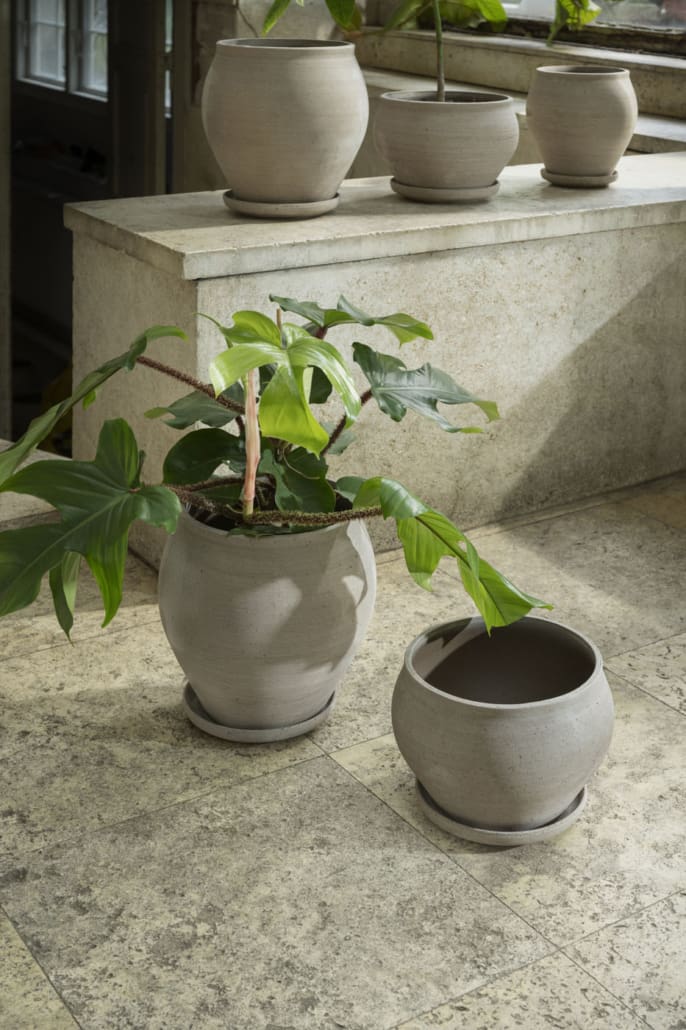 Delphi Pot