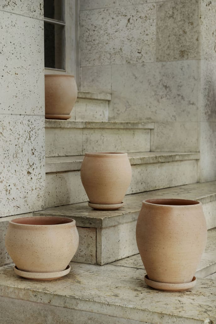 Delphi Pot
