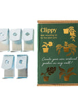 Clippy Wall Mounting Kit