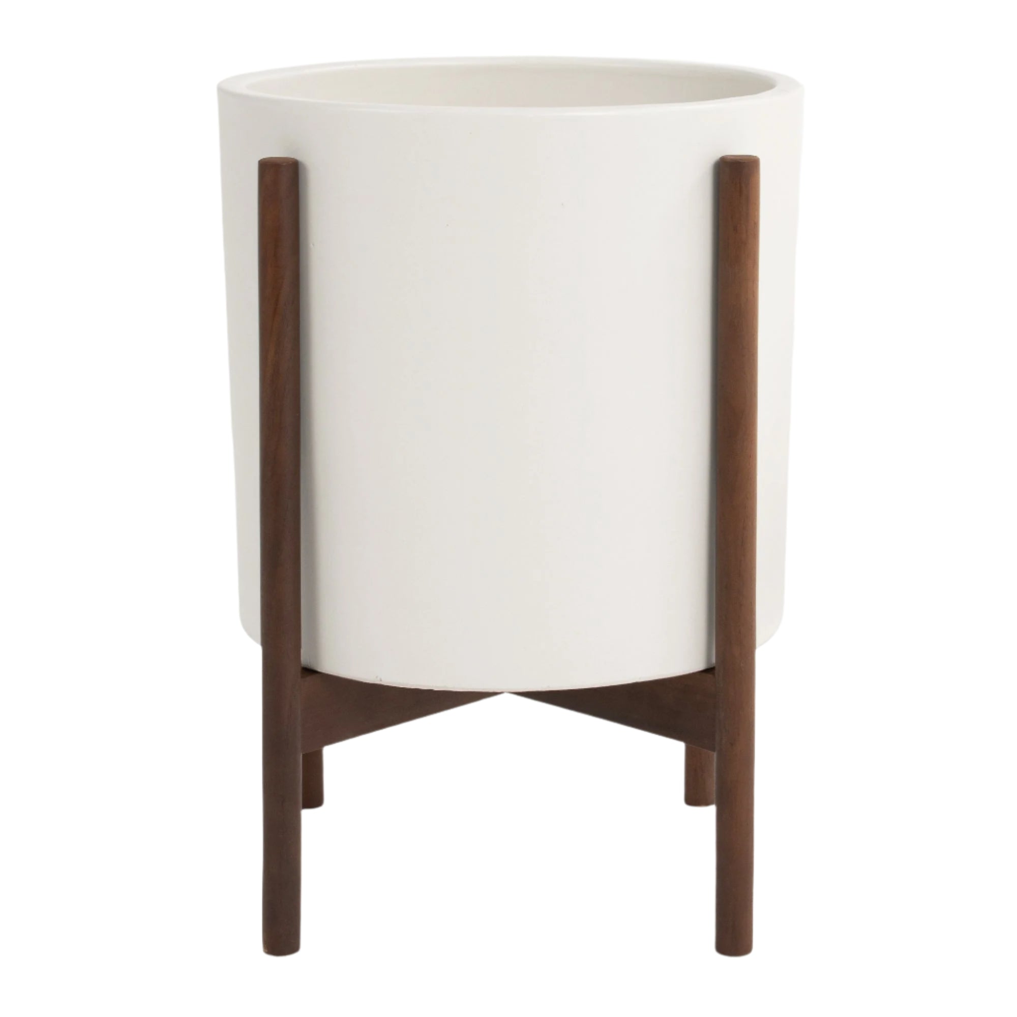 Case Study Ceramics Cylinder Planter - Thumbnail 3