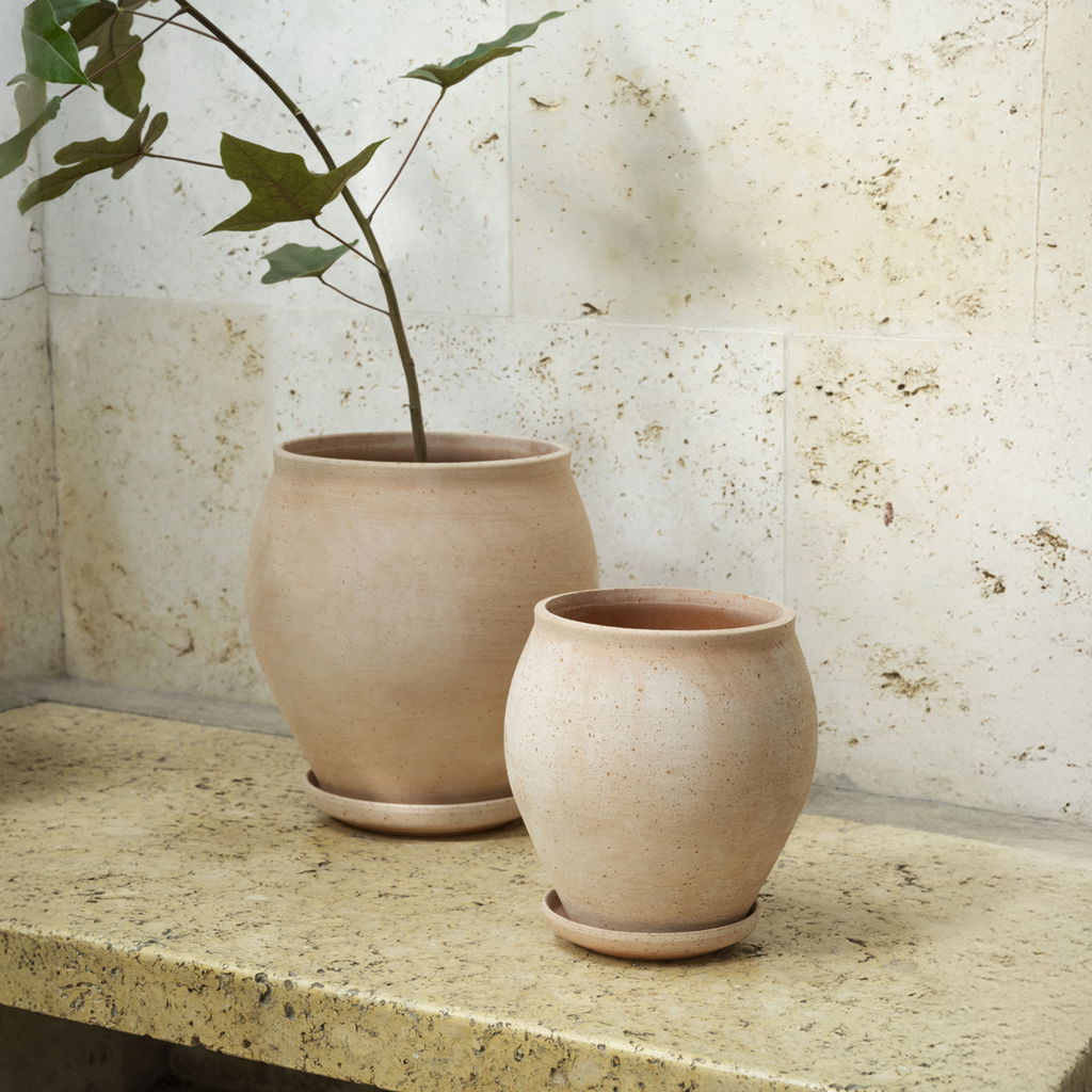 Delphi Pot