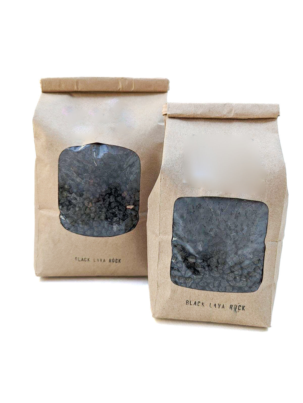 Black Lava Rock - Thumbnail 4
