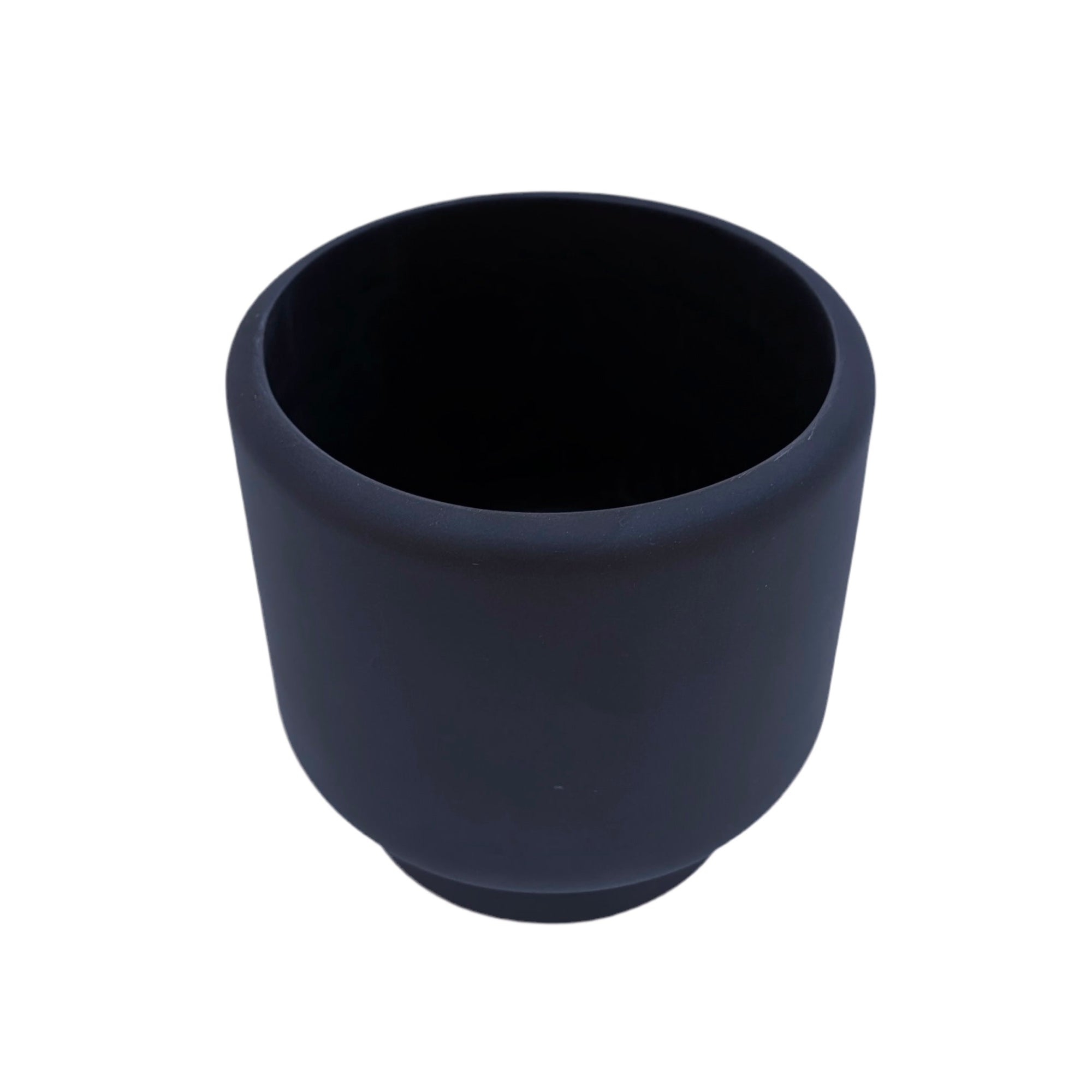 Botany Porcelain Pot
