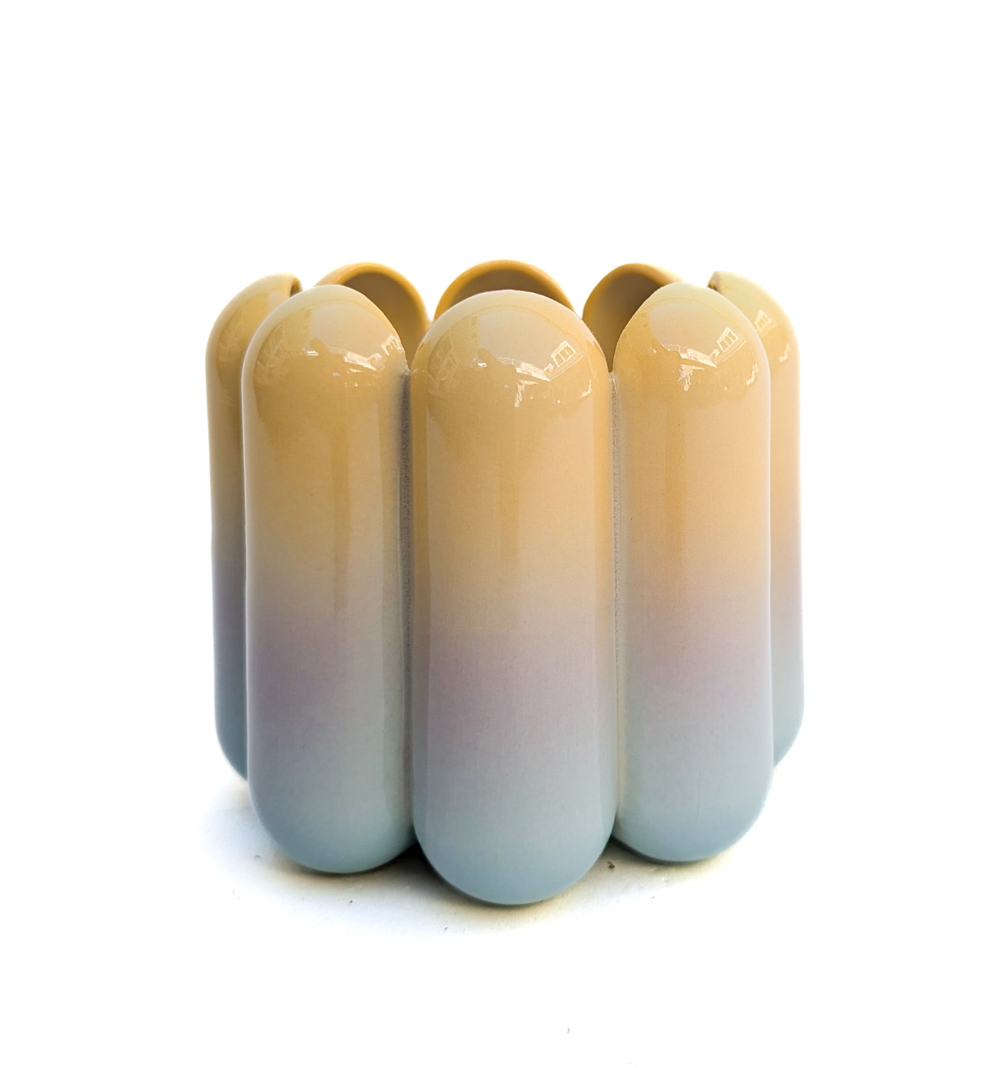 Scallop Planter - Thumbnail 3