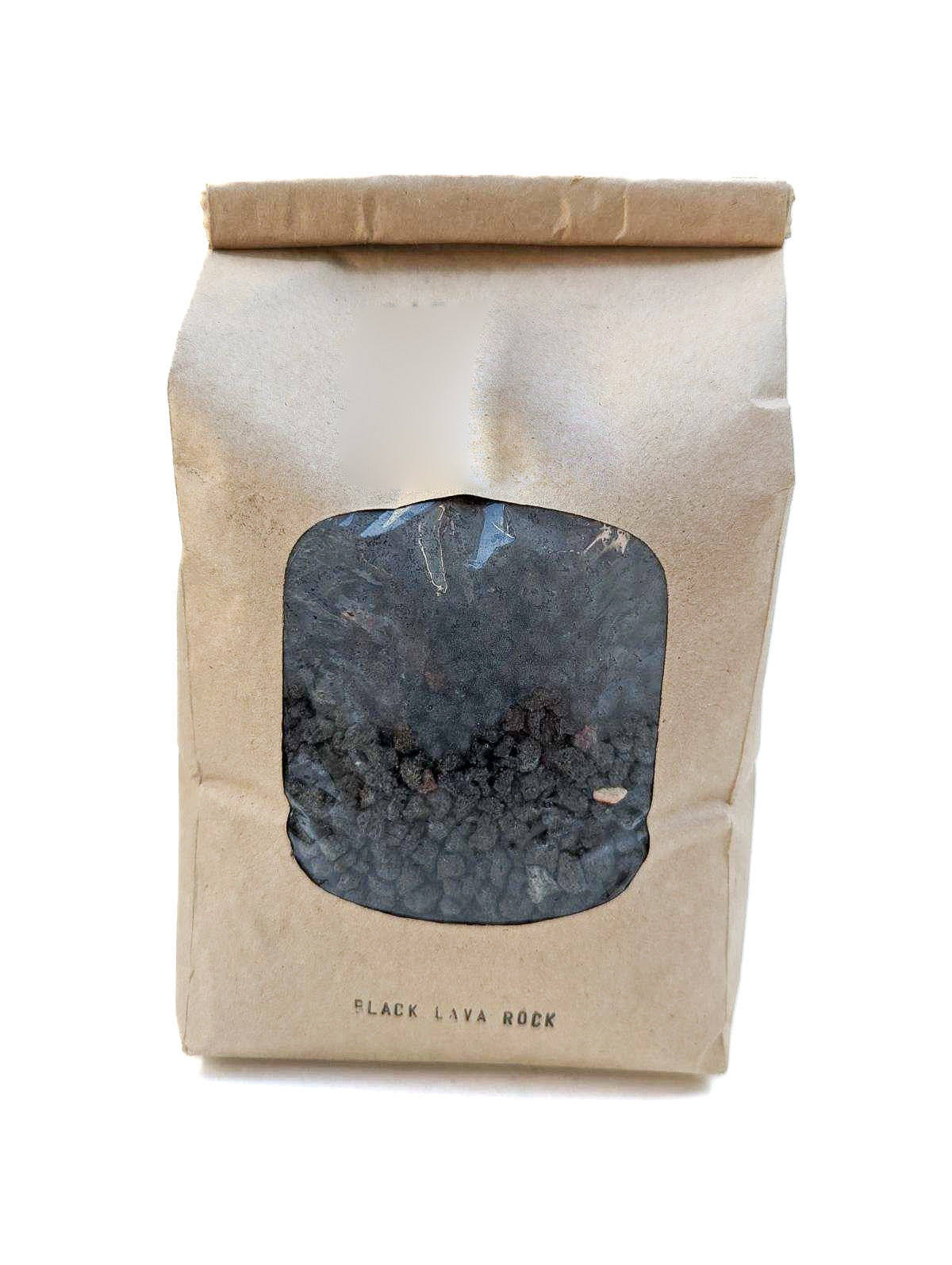 Black Lava Rock - Thumbnail 3