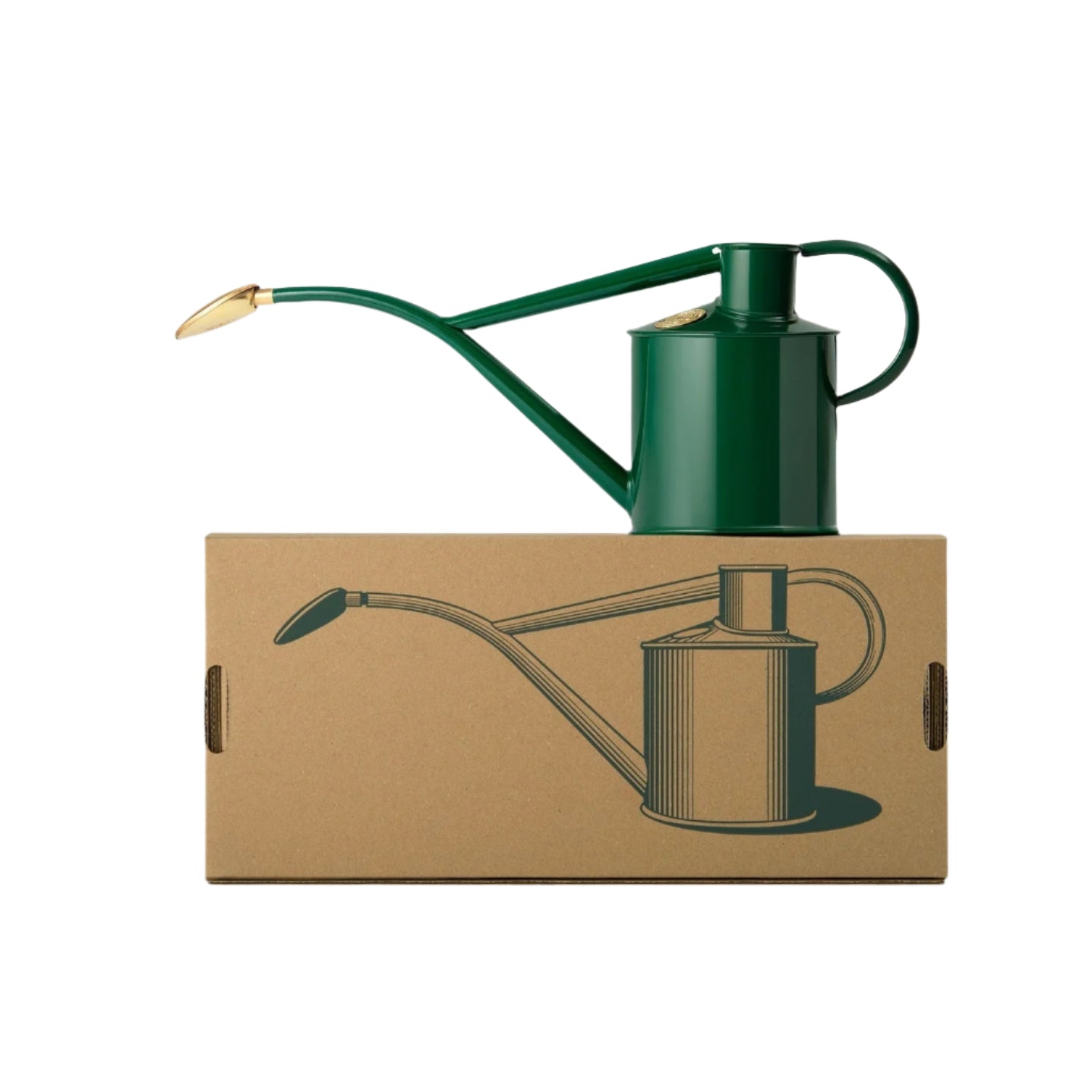 The Rowley Ripple Watering Can