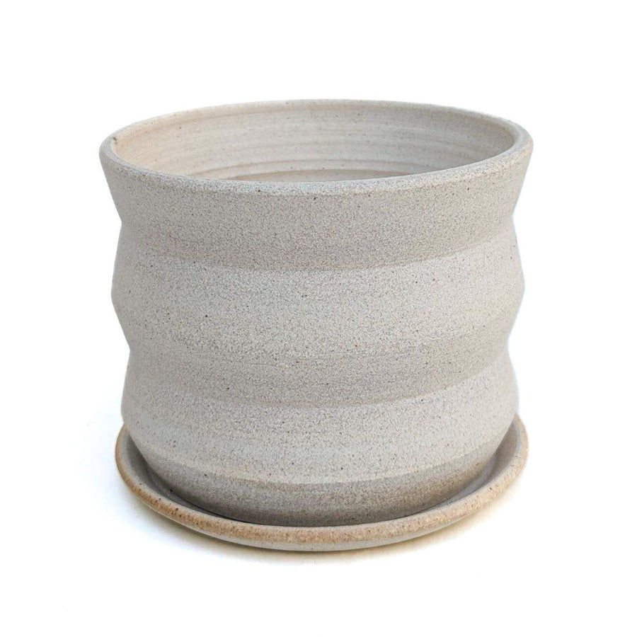 Sharp Angles Planter