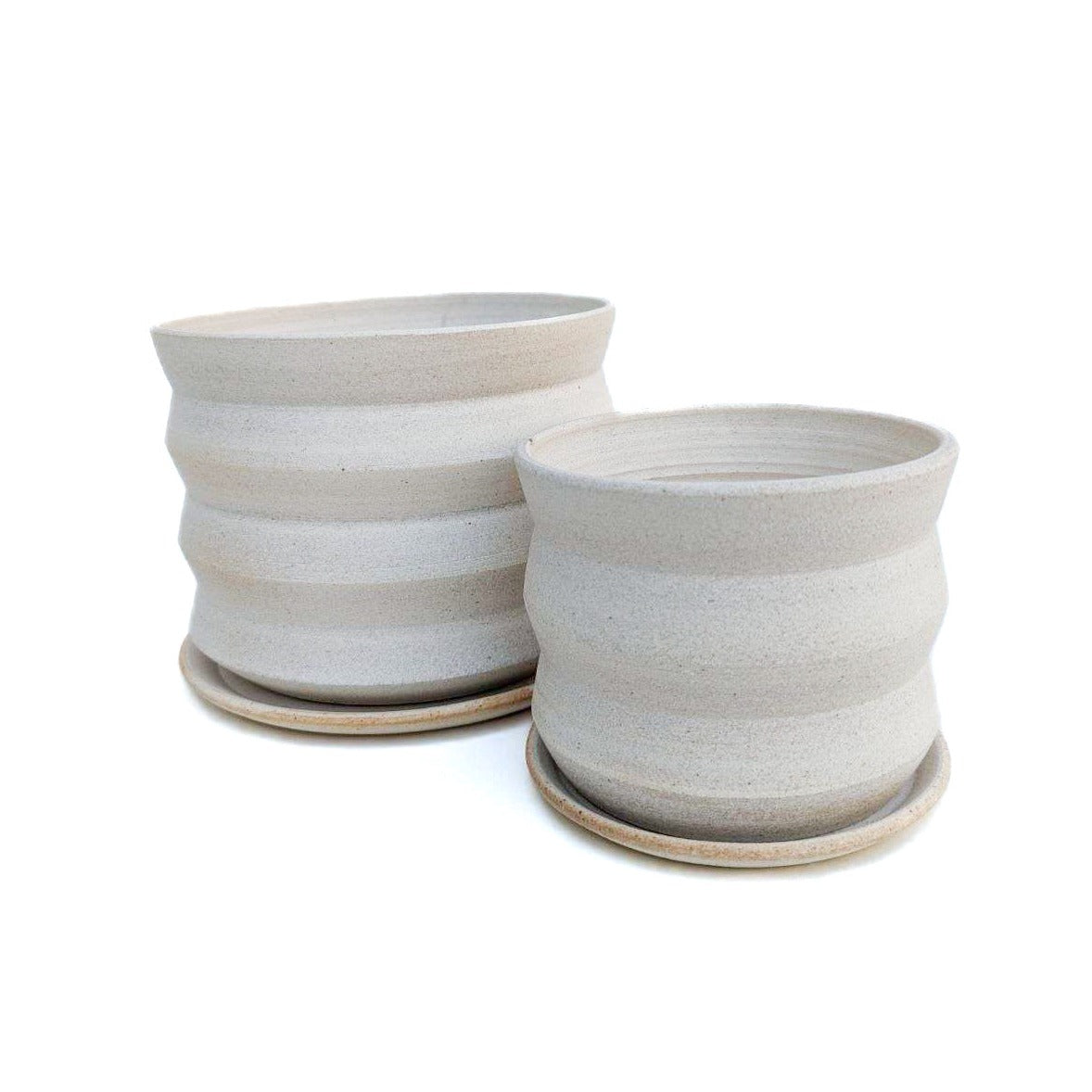 Zig Zag Planter - Thumbnail 3