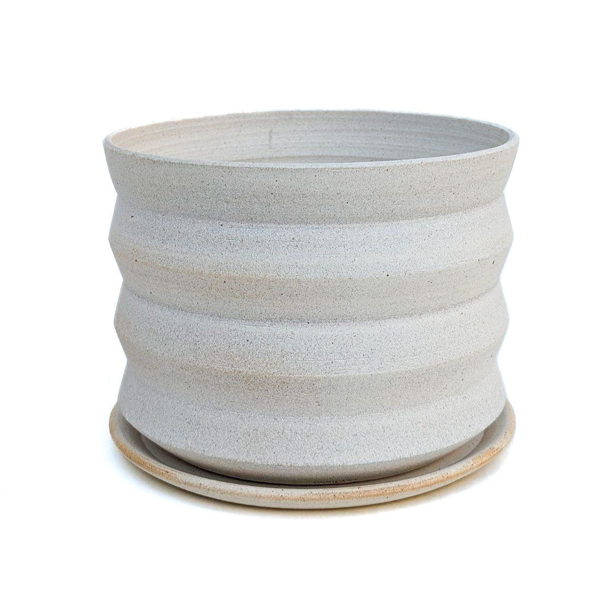 Zig Zag Planter - Thumbnail 2