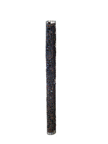 Bark Pole
