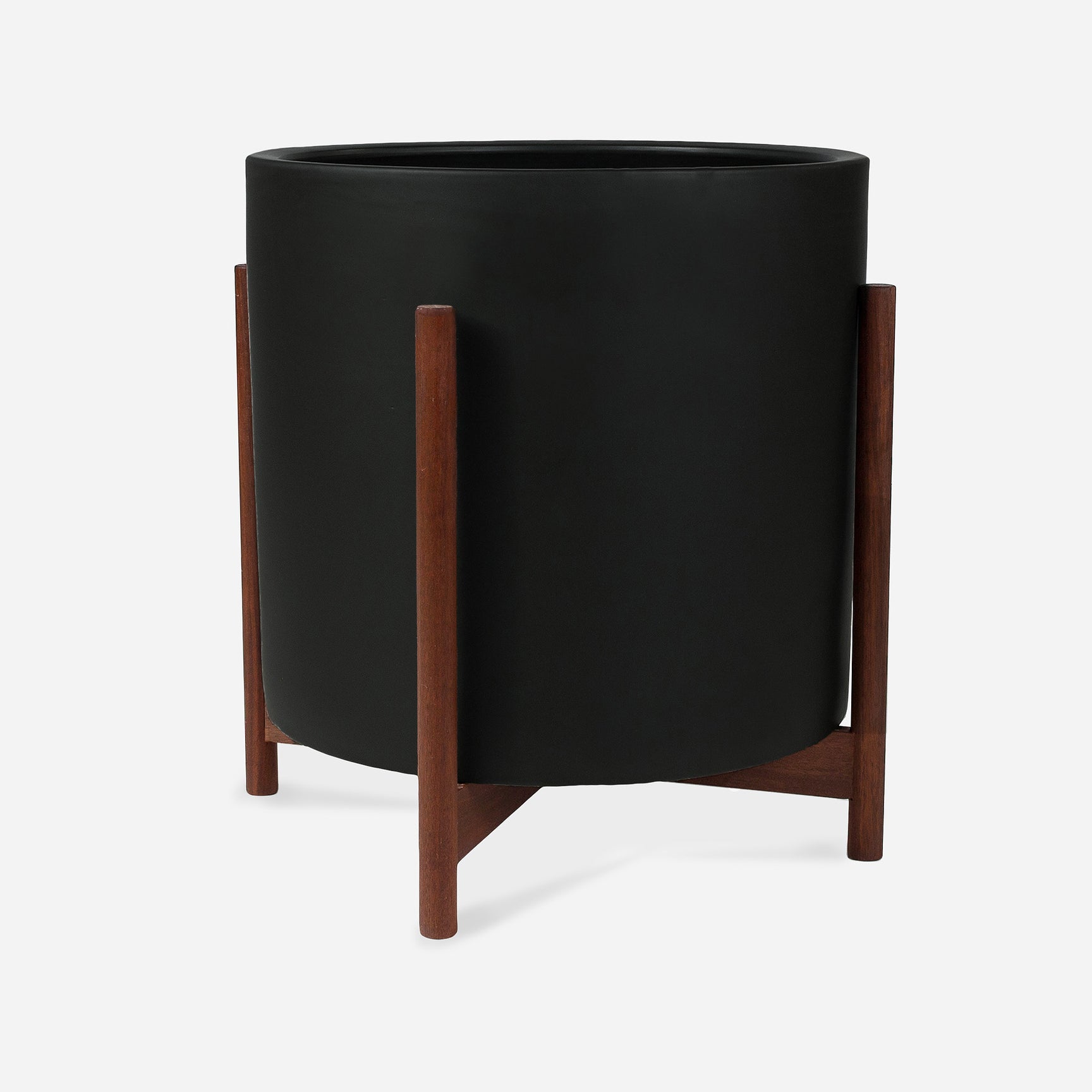 Cylinder Planter