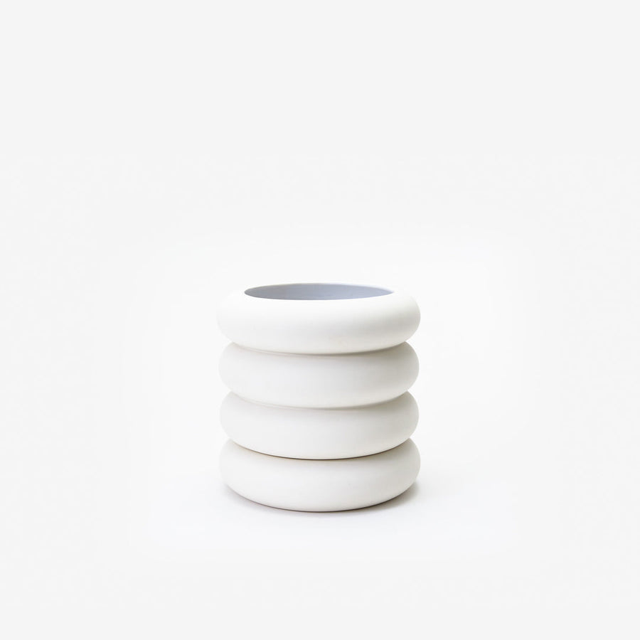 Tall Stacking Planter