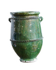 Tamegroute Handle Pot