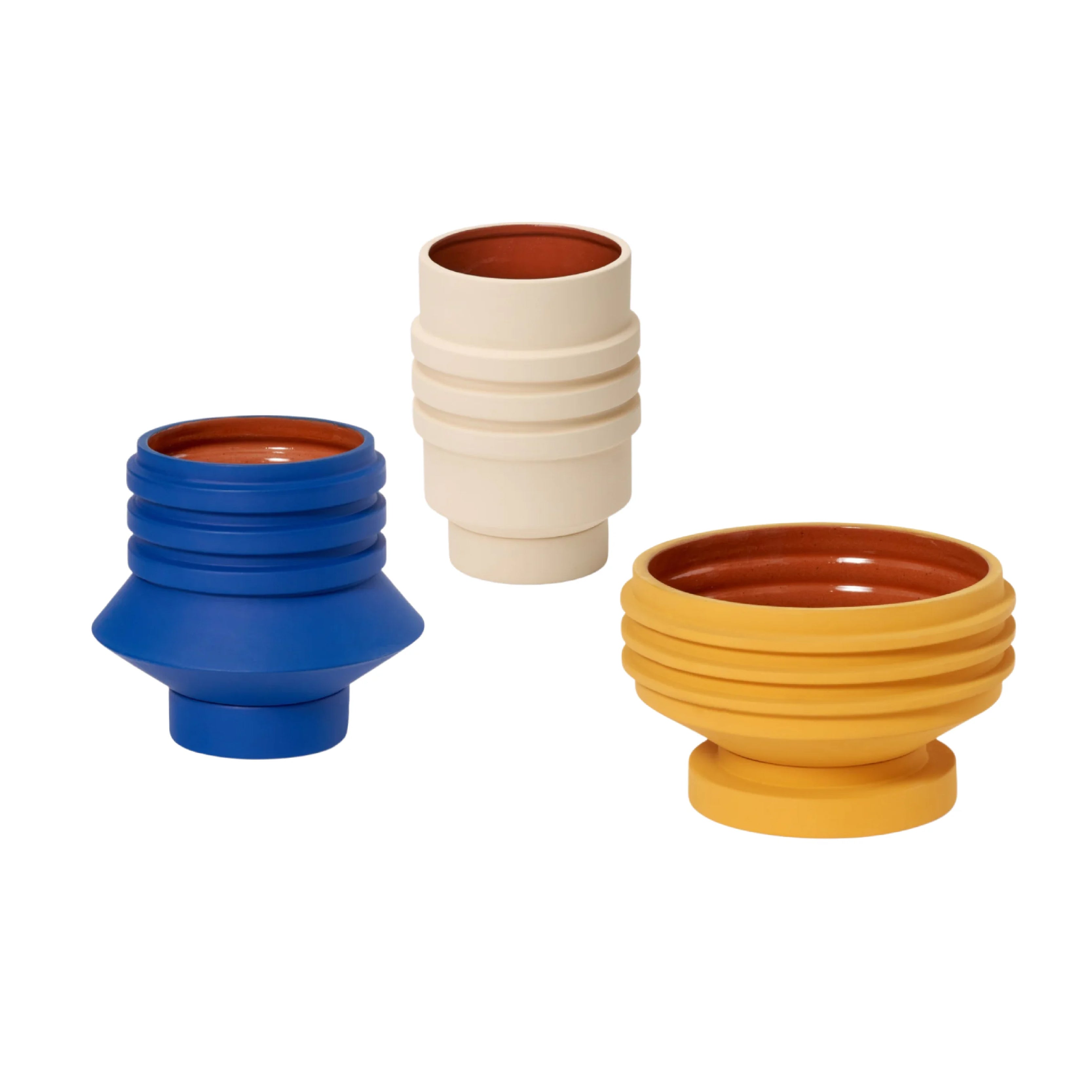 Strata Plant Vessel - Thumbnail 3