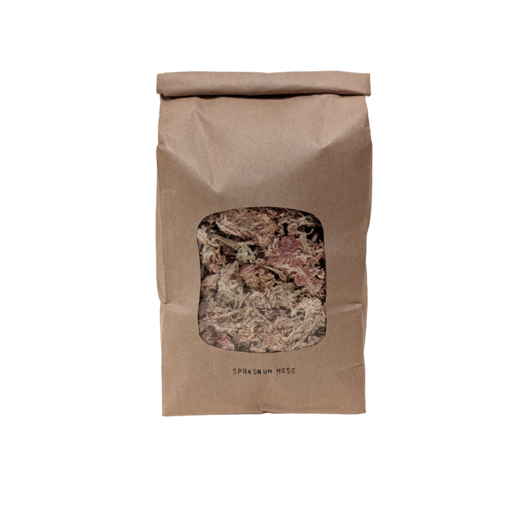 Sphagnum Moss