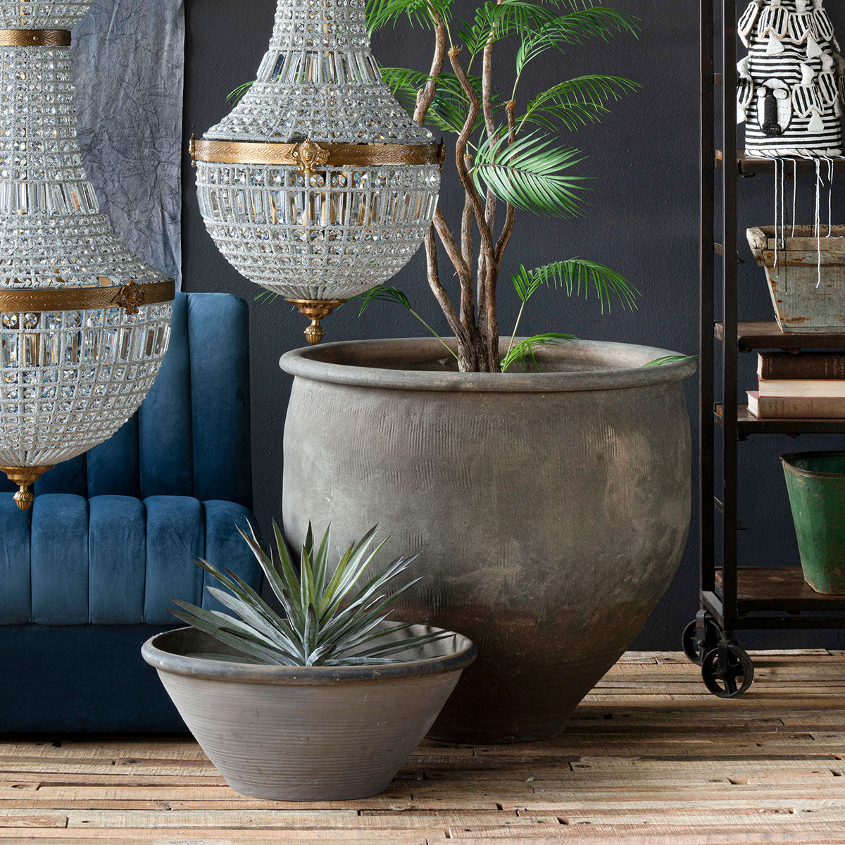 Lily Pond Bowl